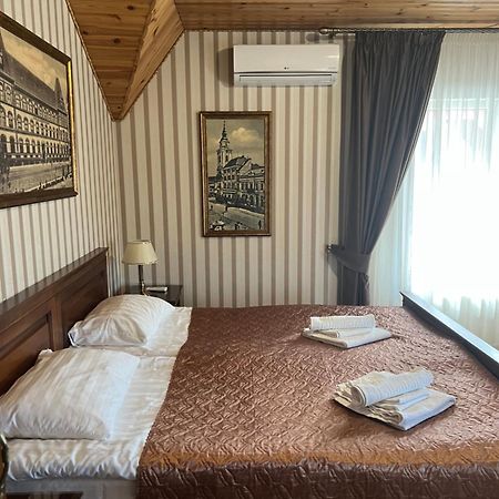 Guest House Villa Lamperti Dyyda Luaran gambar