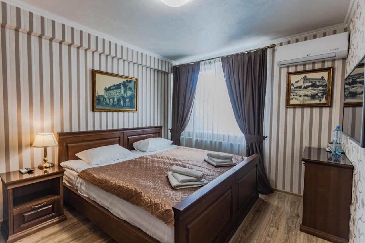 Guest House Villa Lamperti Dyyda Luaran gambar