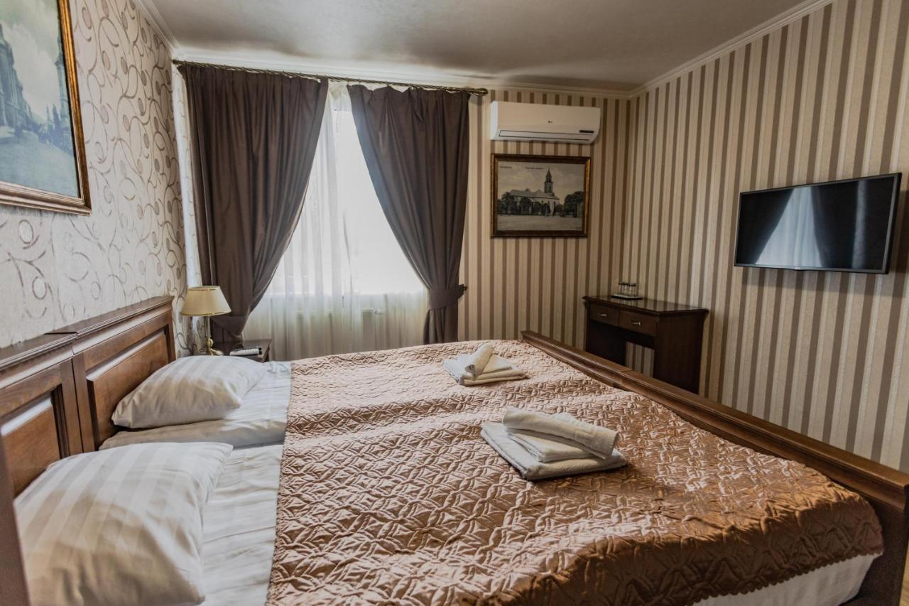 Guest House Villa Lamperti Dyyda Luaran gambar