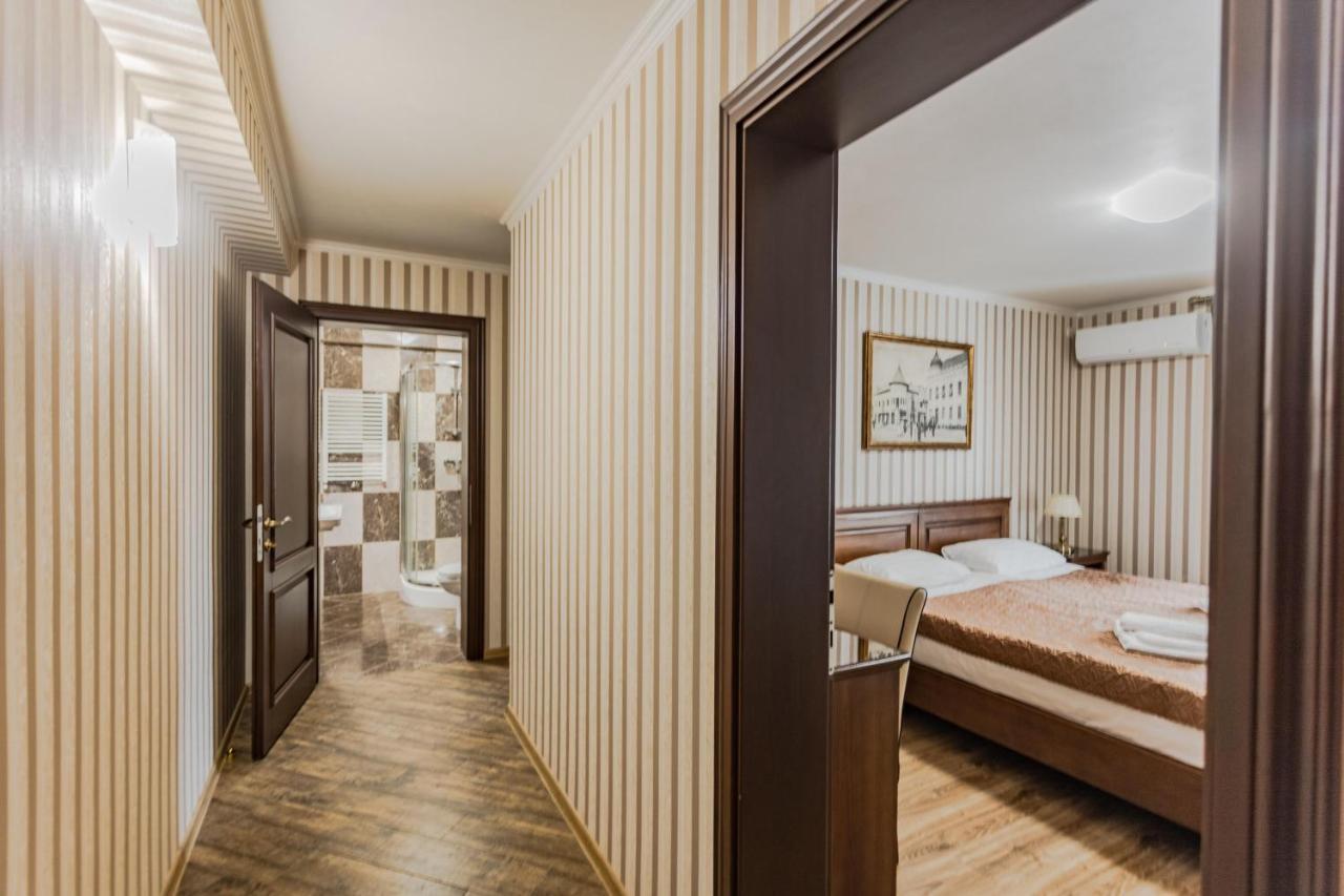 Guest House Villa Lamperti Dyyda Luaran gambar