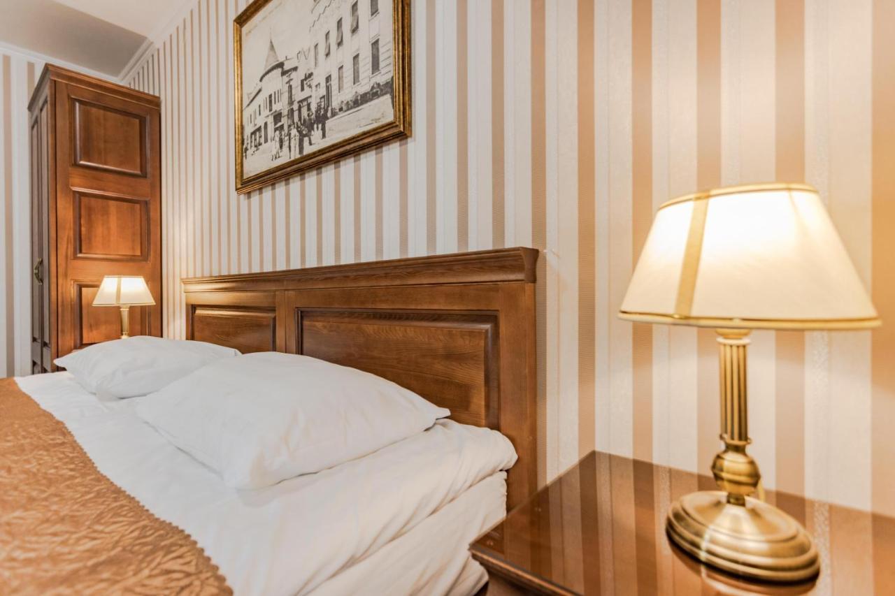 Guest House Villa Lamperti Dyyda Luaran gambar