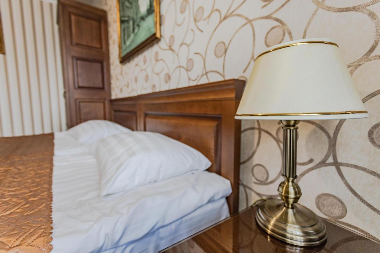 Guest House Villa Lamperti Dyyda Luaran gambar