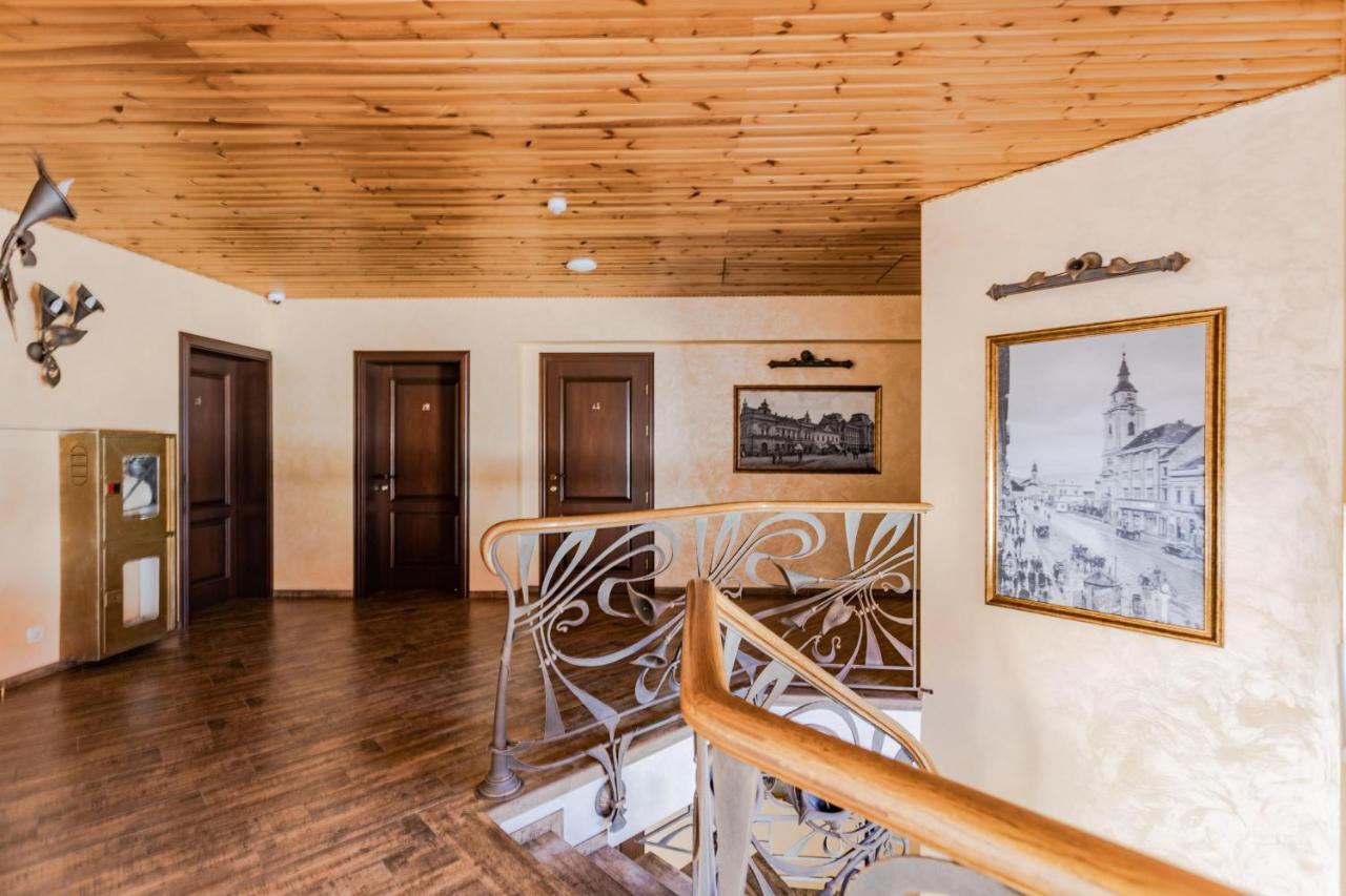 Guest House Villa Lamperti Dyyda Luaran gambar