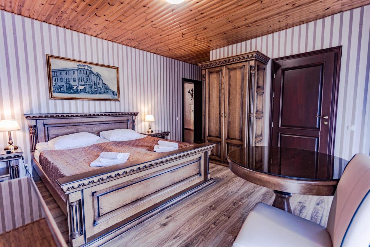 Guest House Villa Lamperti Dyyda Luaran gambar