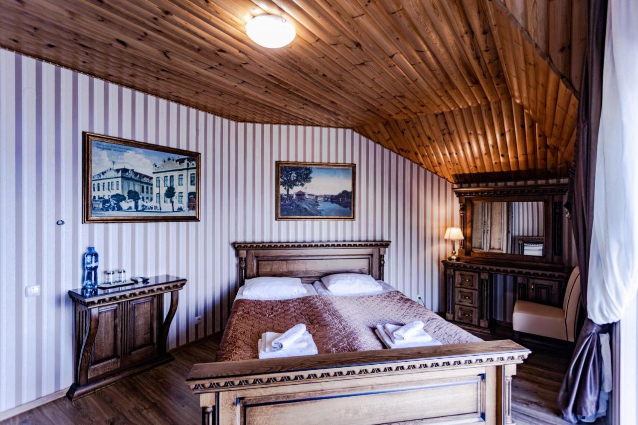 Guest House Villa Lamperti Dyyda Luaran gambar