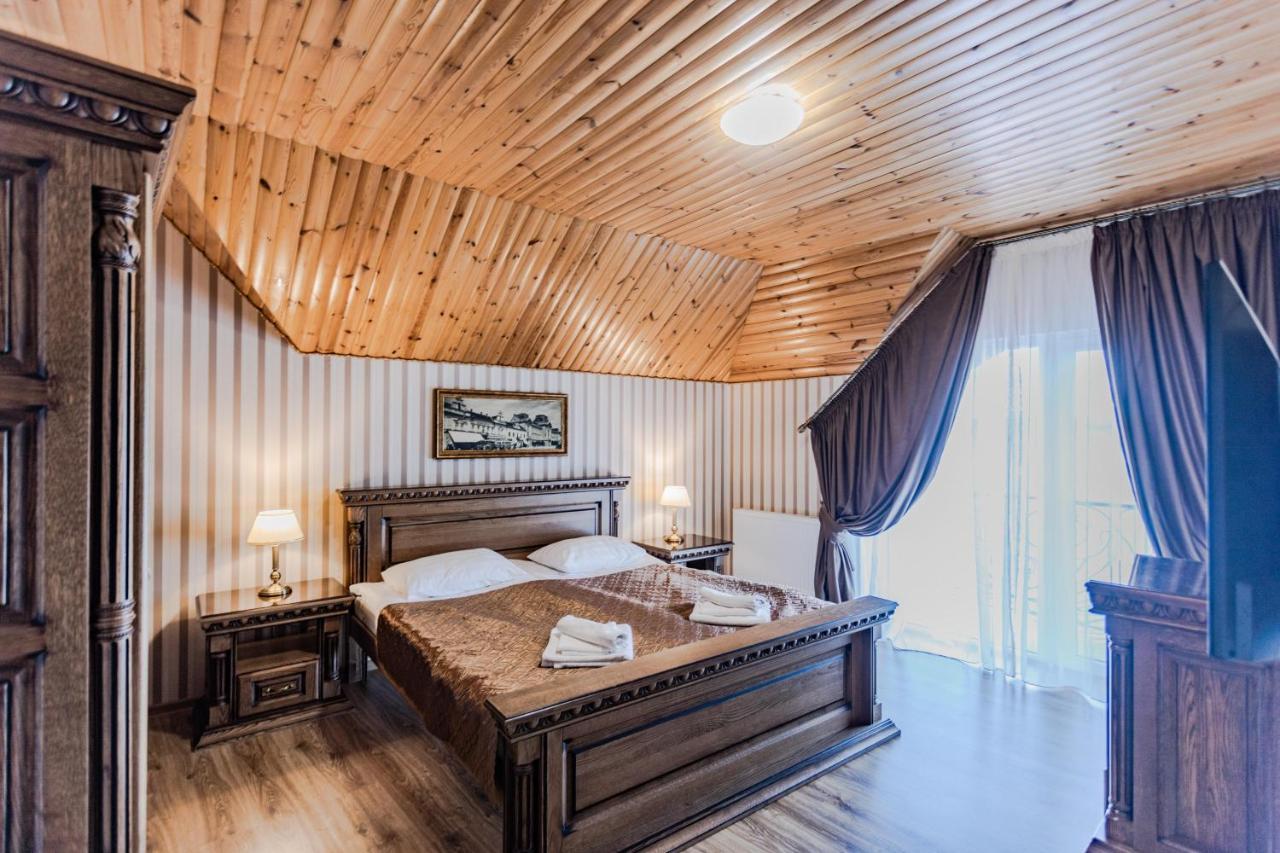 Guest House Villa Lamperti Dyyda Luaran gambar