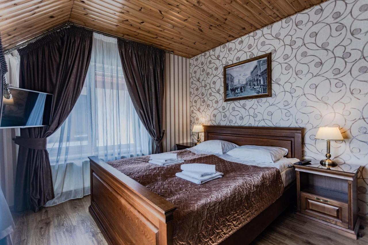 Guest House Villa Lamperti Dyyda Luaran gambar