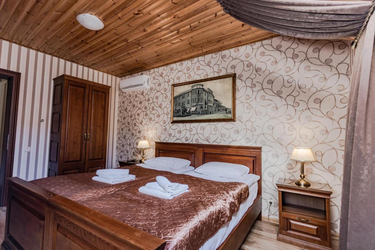 Guest House Villa Lamperti Dyyda Luaran gambar