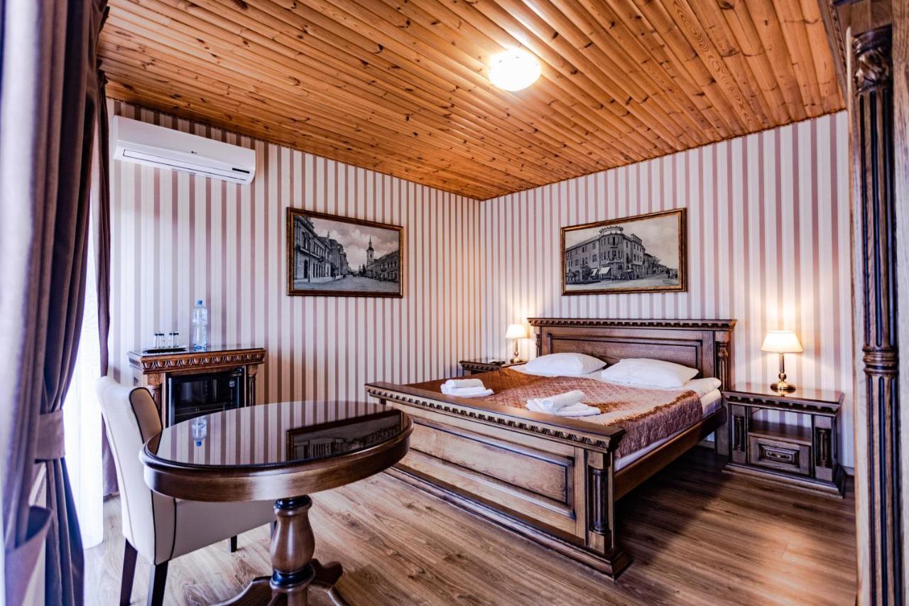 Guest House Villa Lamperti Dyyda Luaran gambar