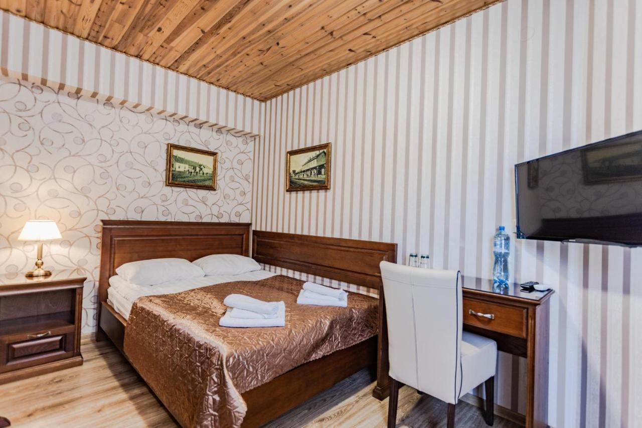Guest House Villa Lamperti Dyyda Luaran gambar