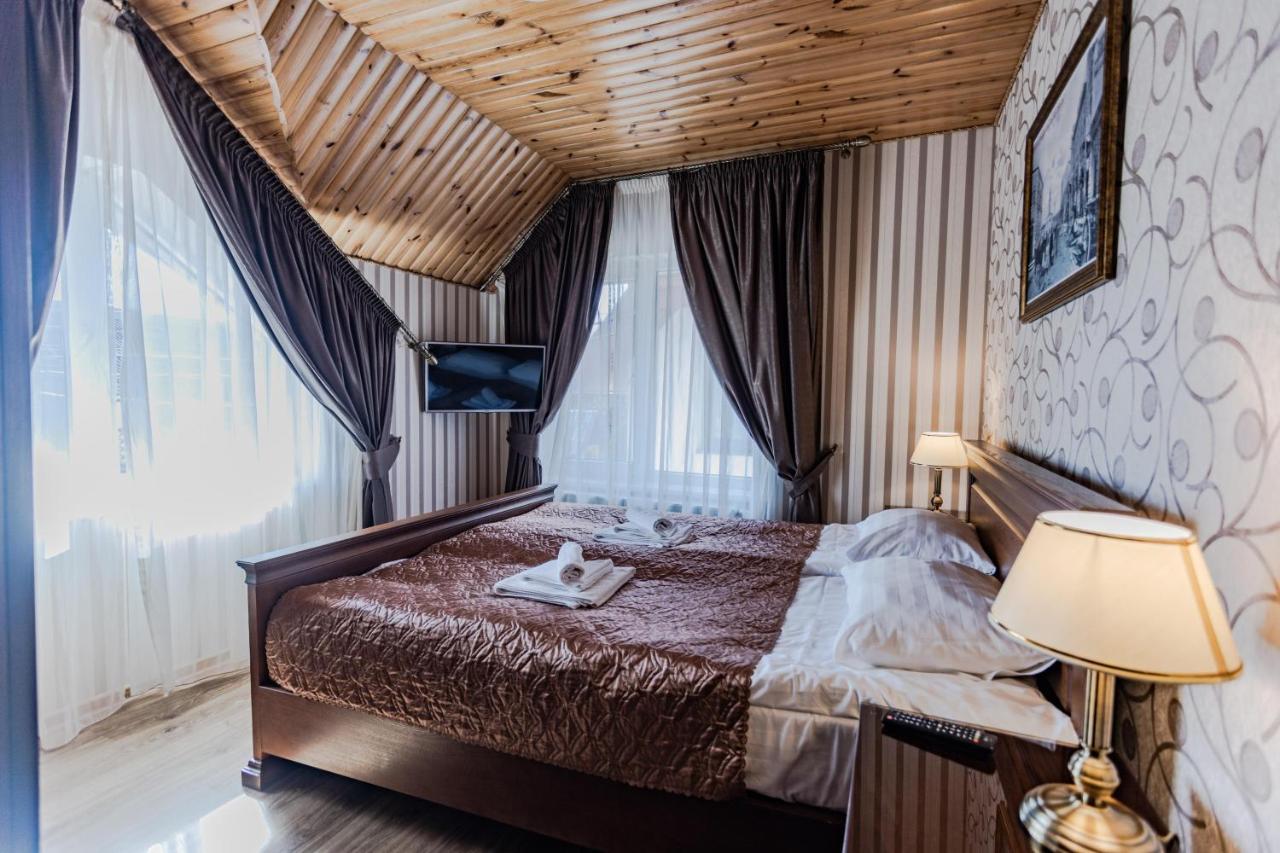 Guest House Villa Lamperti Dyyda Luaran gambar