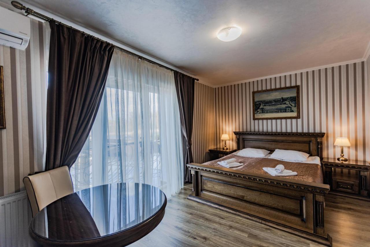 Guest House Villa Lamperti Dyyda Luaran gambar