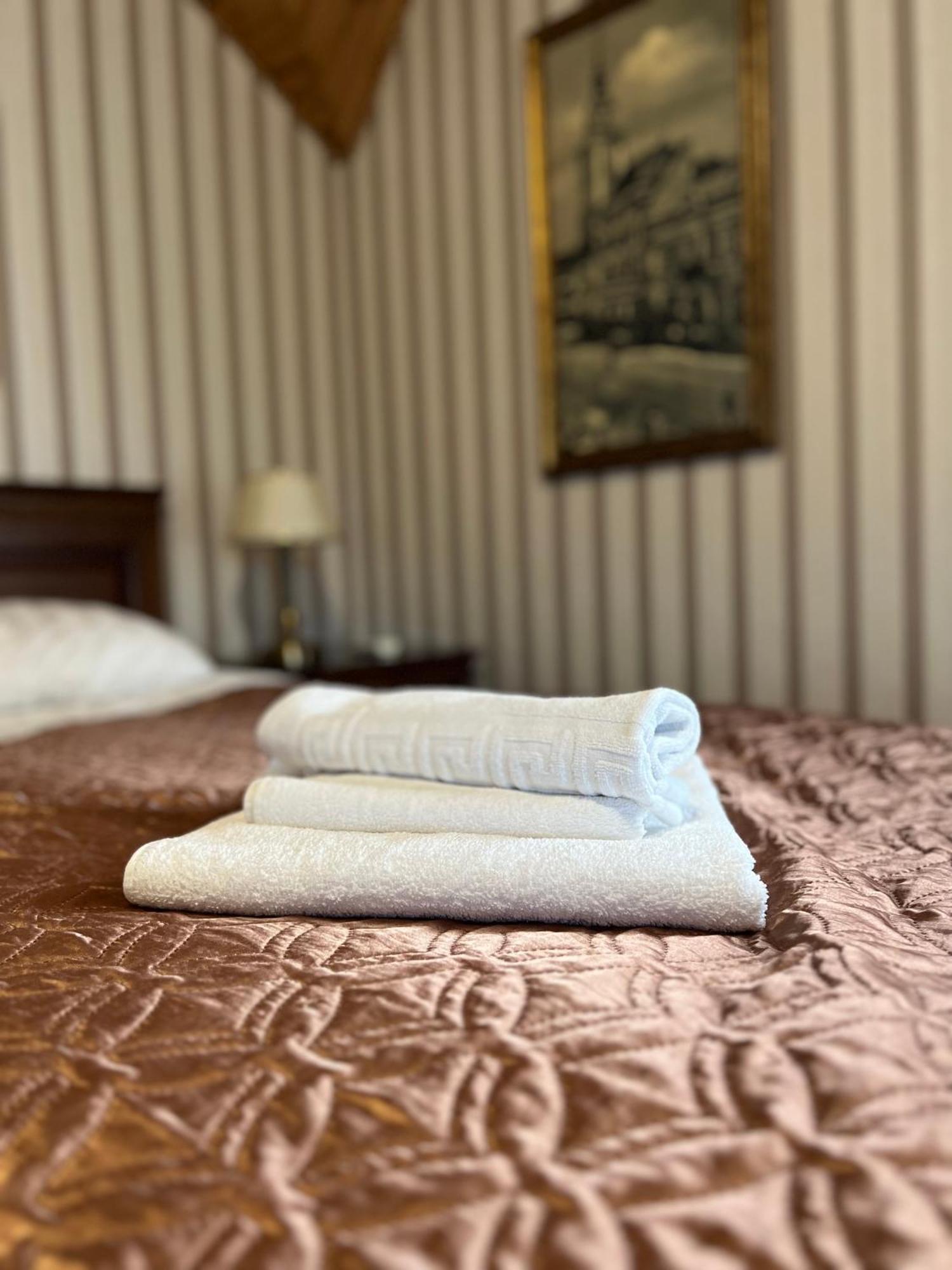 Guest House Villa Lamperti Dyyda Luaran gambar