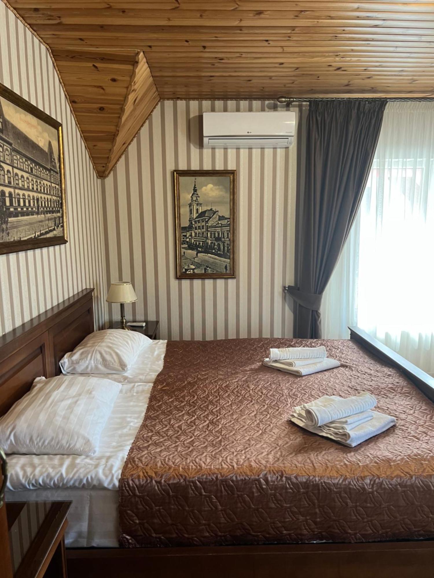 Guest House Villa Lamperti Dyyda Luaran gambar