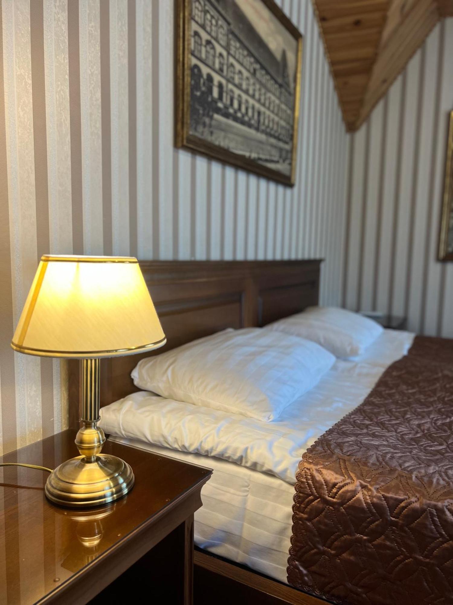 Guest House Villa Lamperti Dyyda Luaran gambar