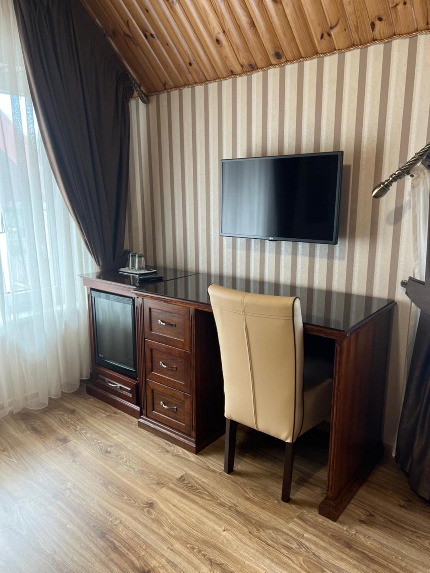 Guest House Villa Lamperti Dyyda Luaran gambar