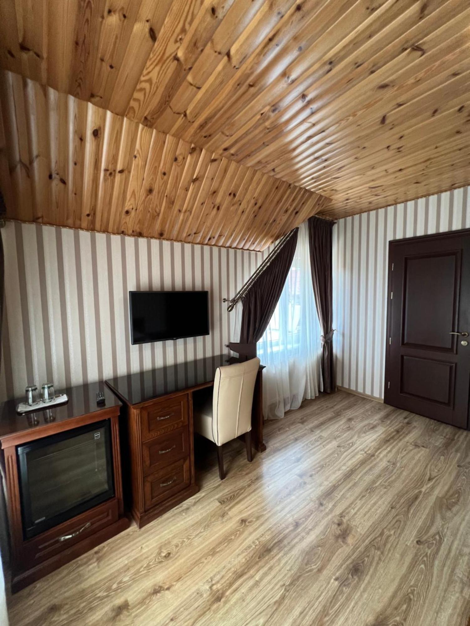 Guest House Villa Lamperti Dyyda Luaran gambar