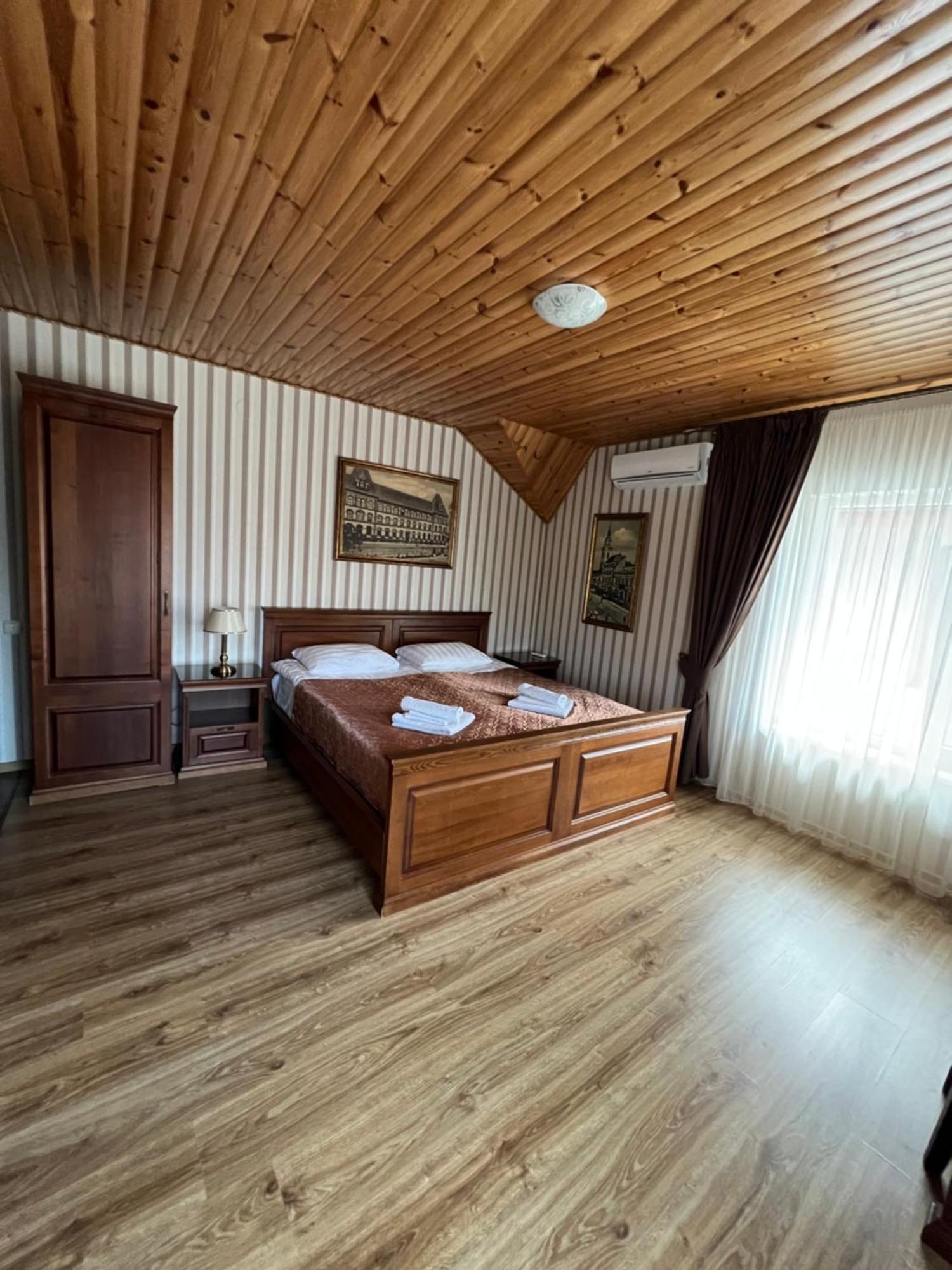 Guest House Villa Lamperti Dyyda Luaran gambar