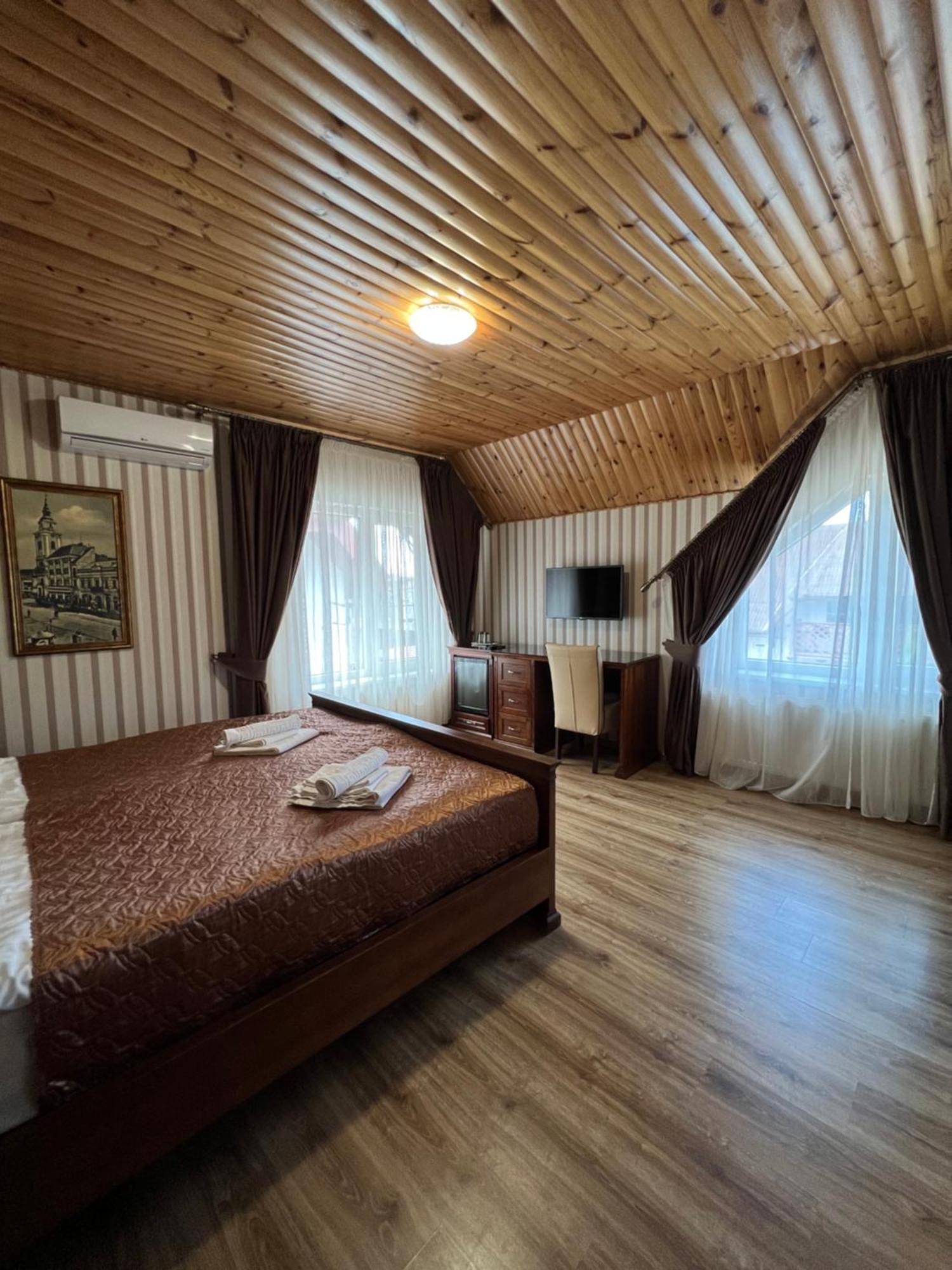 Guest House Villa Lamperti Dyyda Luaran gambar