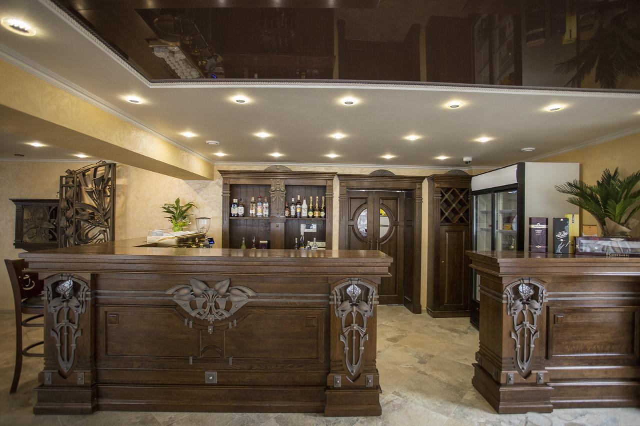 Guest House Villa Lamperti Dyyda Luaran gambar