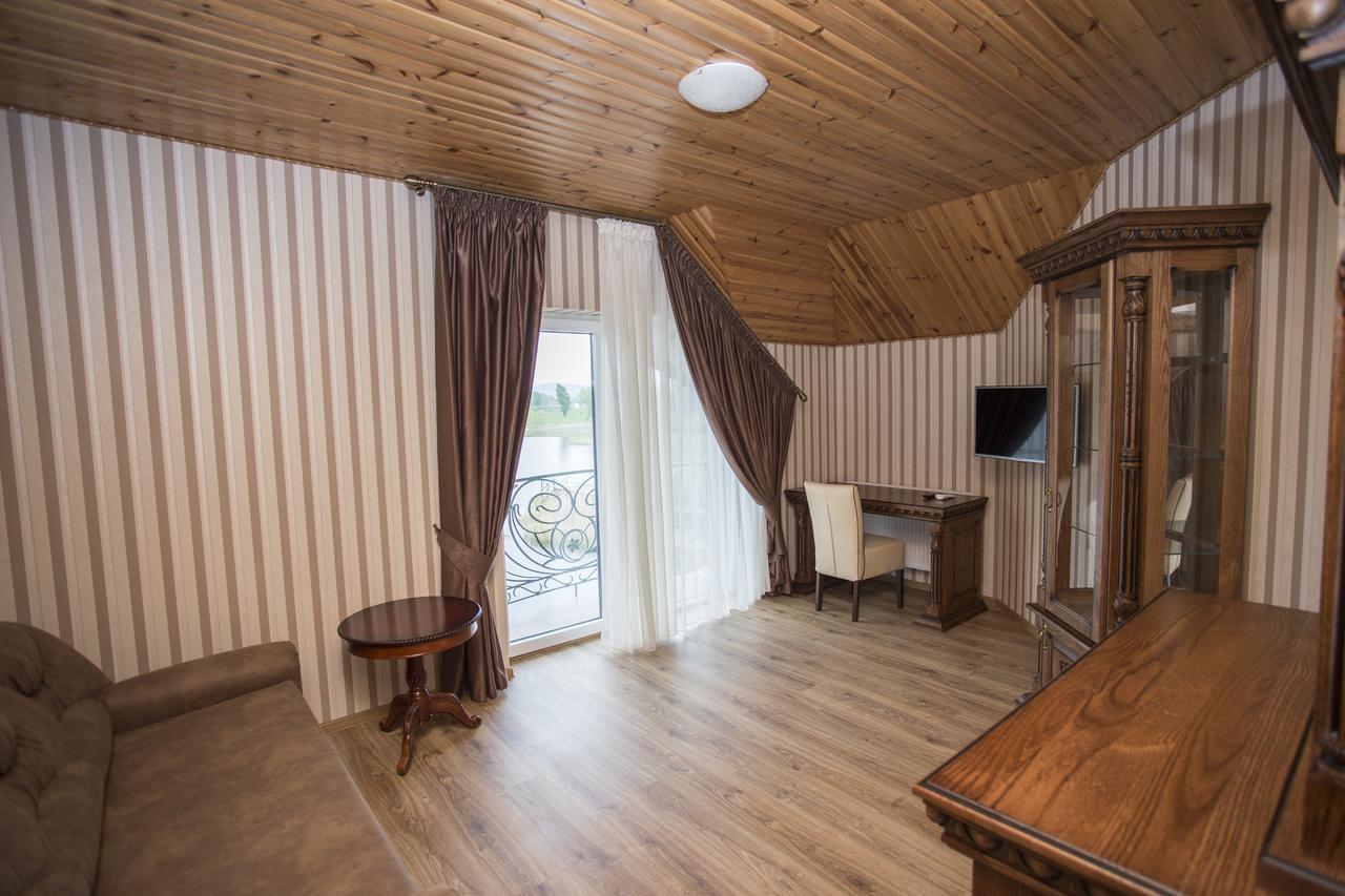 Guest House Villa Lamperti Dyyda Luaran gambar