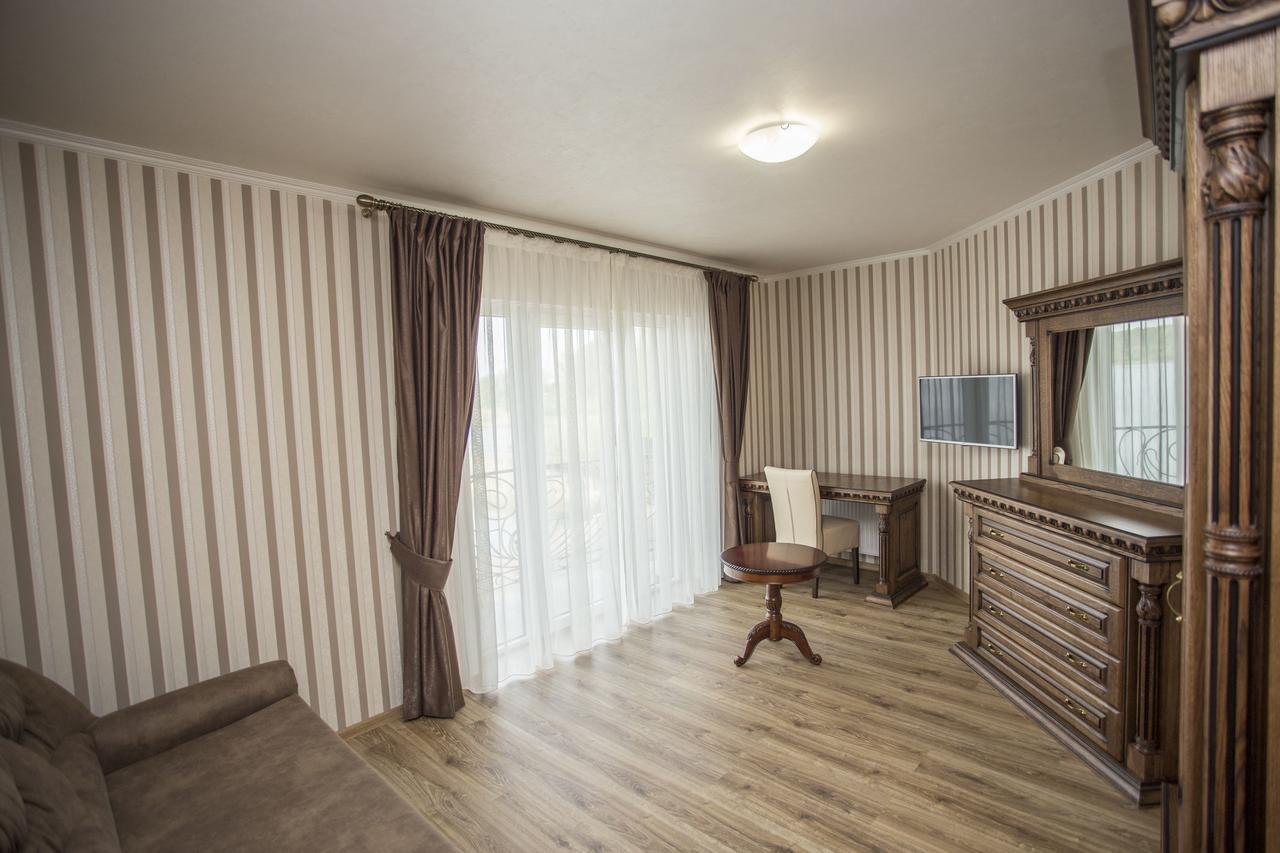 Guest House Villa Lamperti Dyyda Luaran gambar