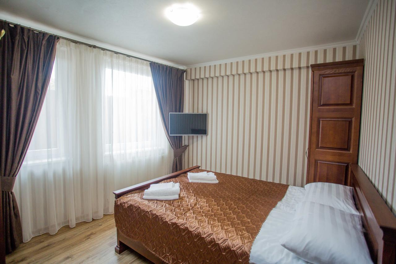 Guest House Villa Lamperti Dyyda Luaran gambar
