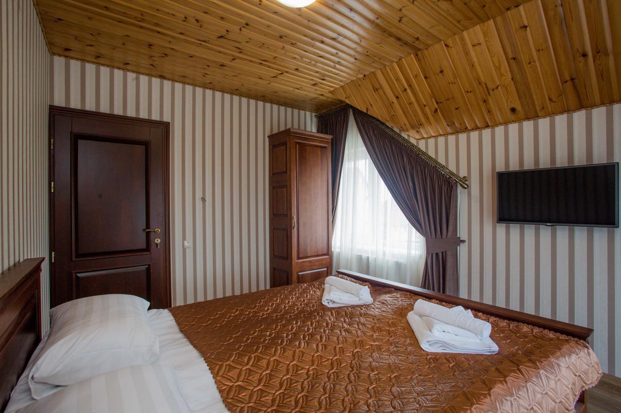 Guest House Villa Lamperti Dyyda Luaran gambar