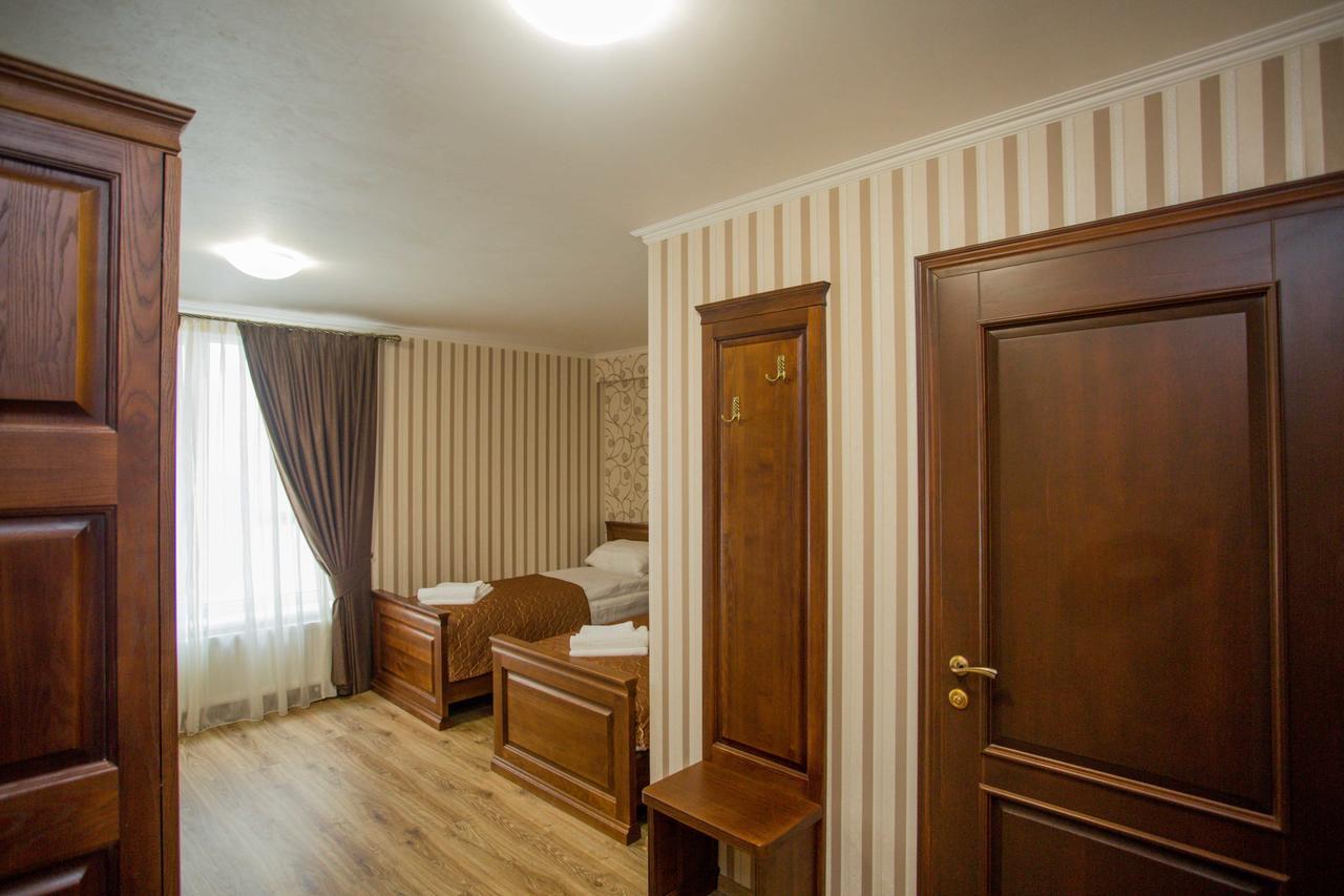 Guest House Villa Lamperti Dyyda Luaran gambar