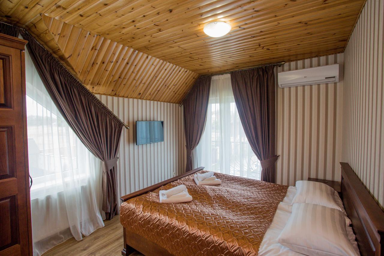 Guest House Villa Lamperti Dyyda Luaran gambar