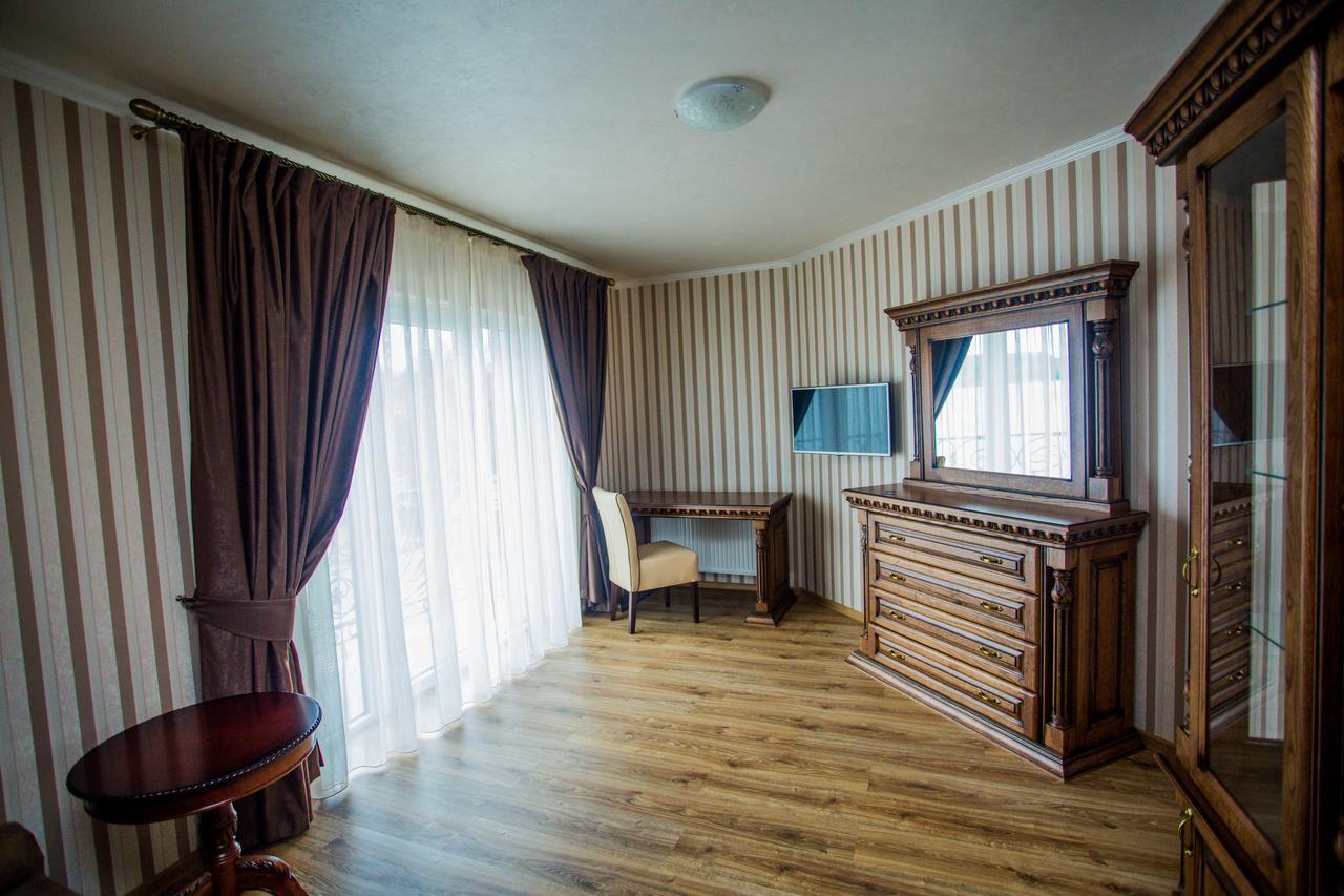Guest House Villa Lamperti Dyyda Luaran gambar