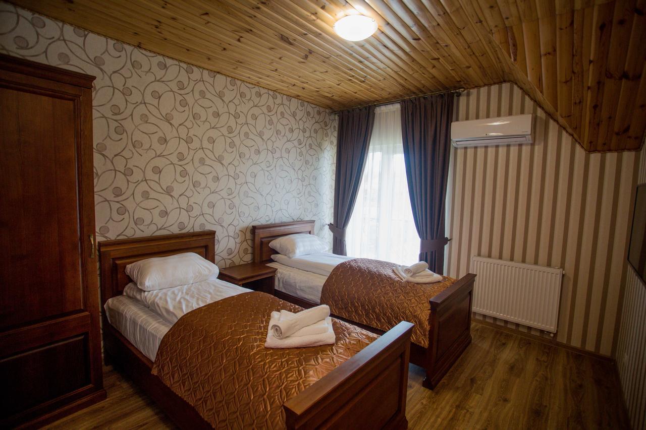 Guest House Villa Lamperti Dyyda Luaran gambar