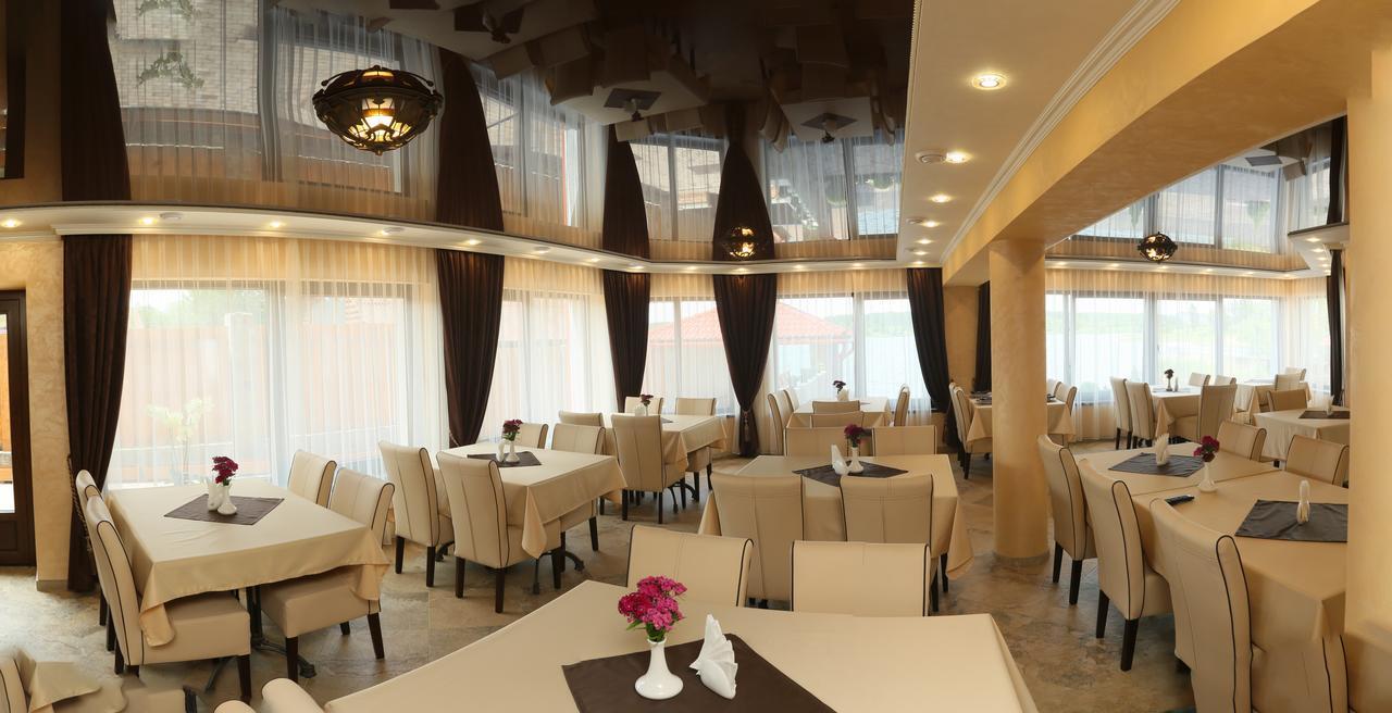 Guest House Villa Lamperti Dyyda Luaran gambar